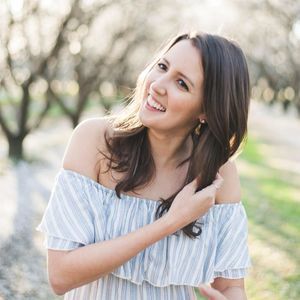 Meet your Posher, Emily